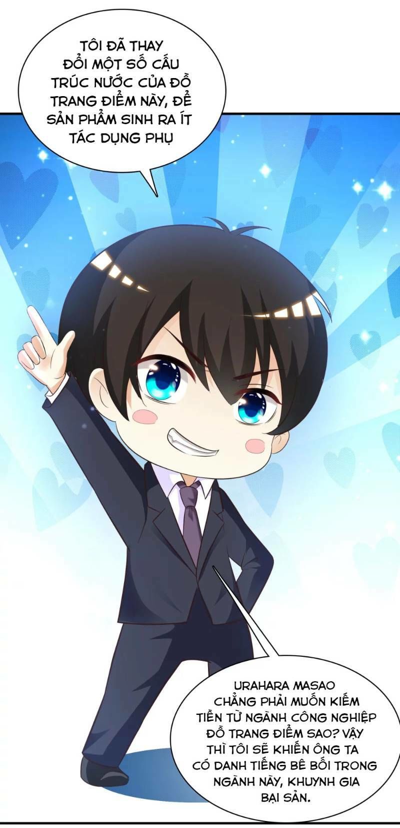 Tối Cường Vận Đào Hoa Chapter 69 - 28