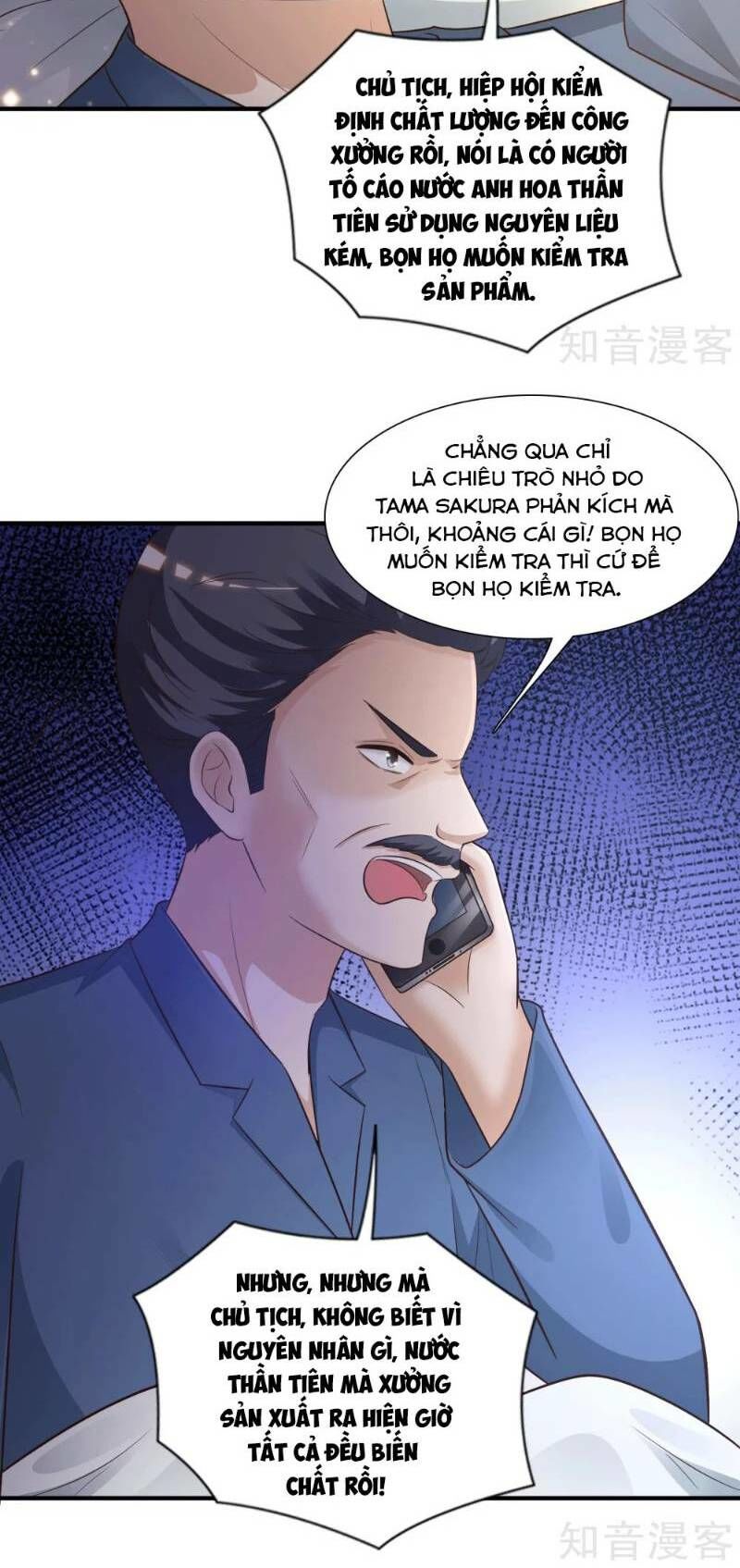 Tối Cường Vận Đào Hoa Chapter 69 - 31