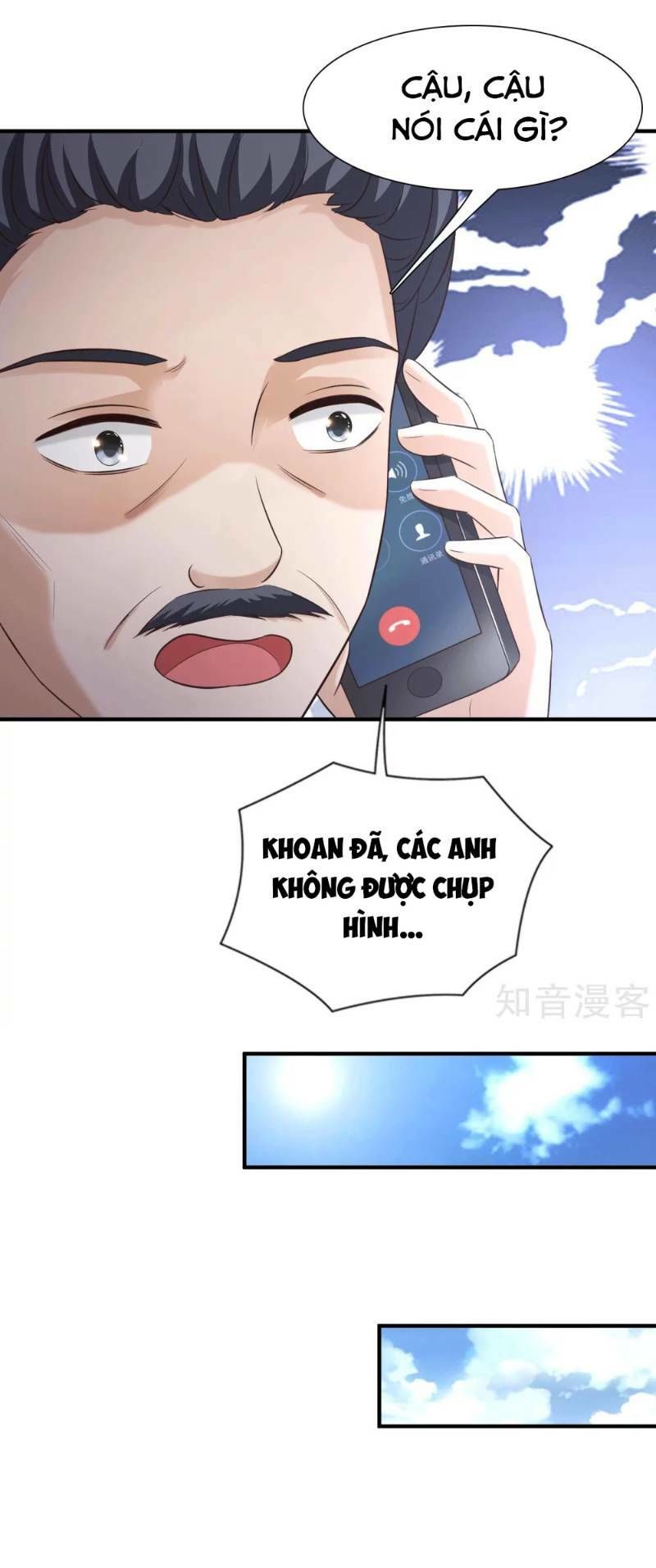 Tối Cường Vận Đào Hoa Chapter 69 - 32