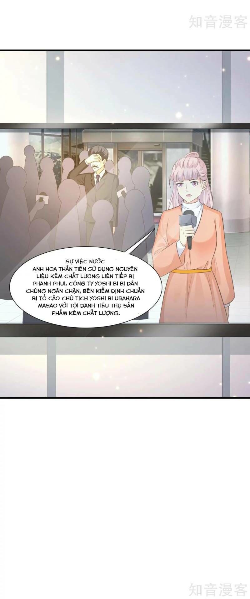 Tối Cường Vận Đào Hoa Chapter 69 - 33