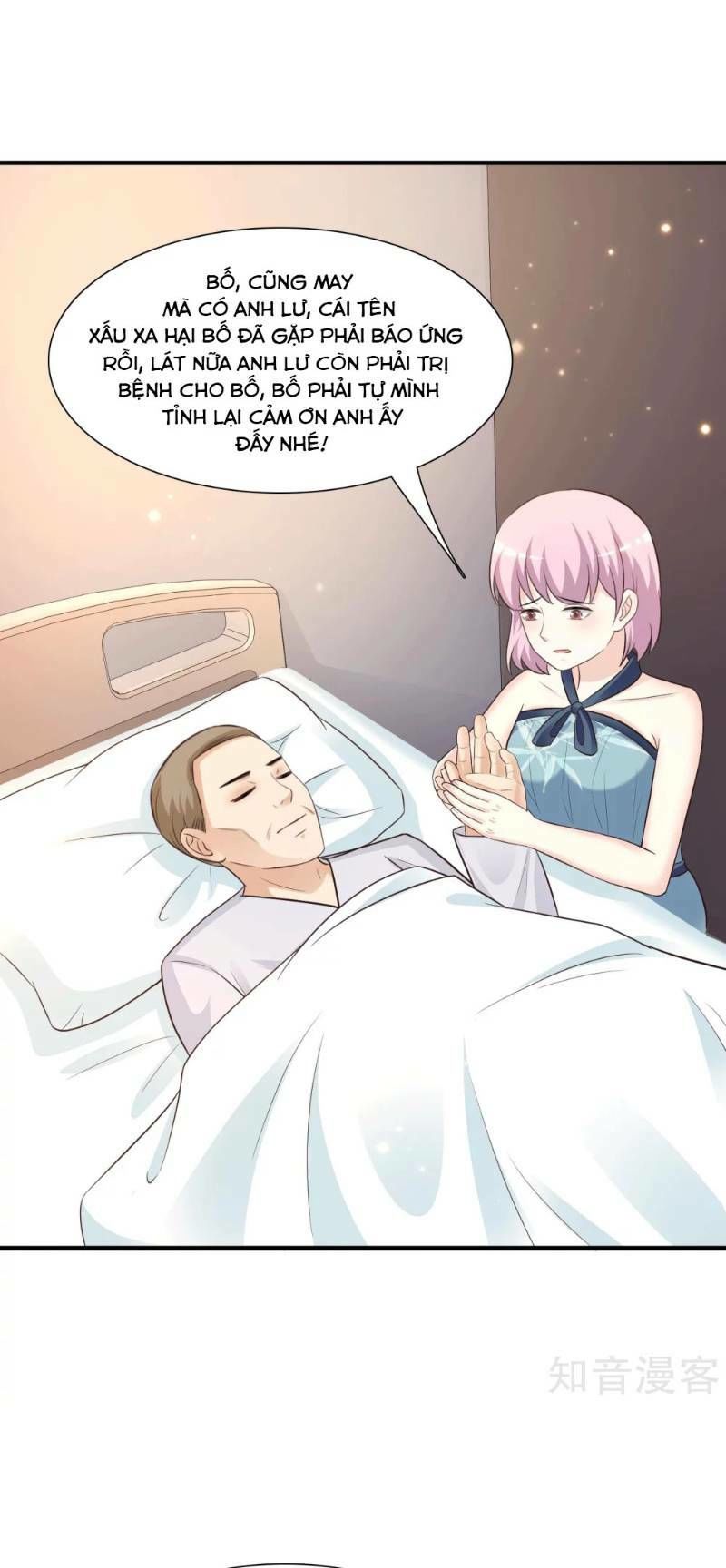 Tối Cường Vận Đào Hoa Chapter 69 - 34