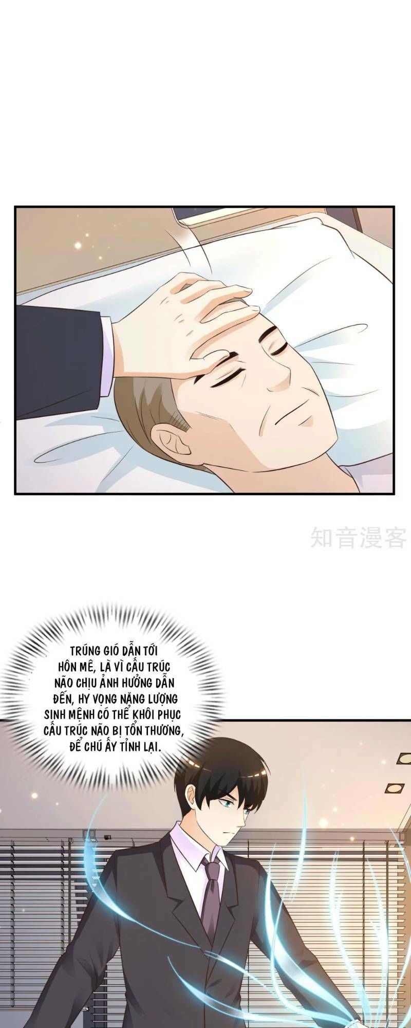 Tối Cường Vận Đào Hoa Chapter 69 - 36