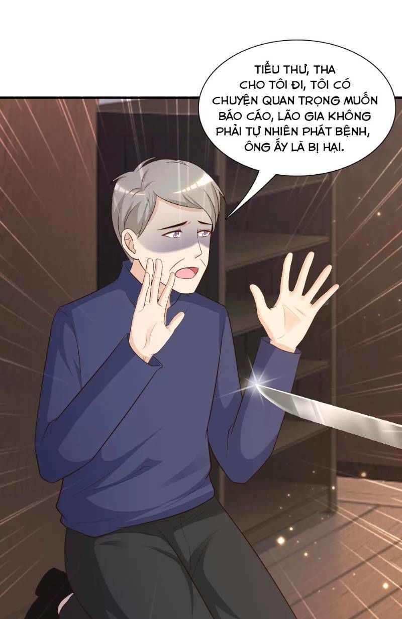 Tối Cường Vận Đào Hoa Chapter 69 - 5