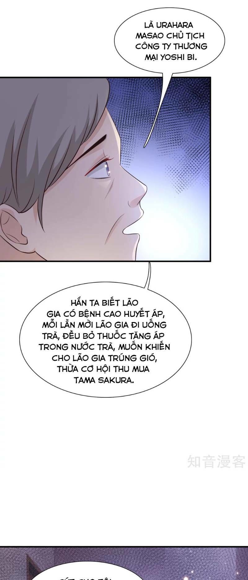 Tối Cường Vận Đào Hoa Chapter 69 - 7