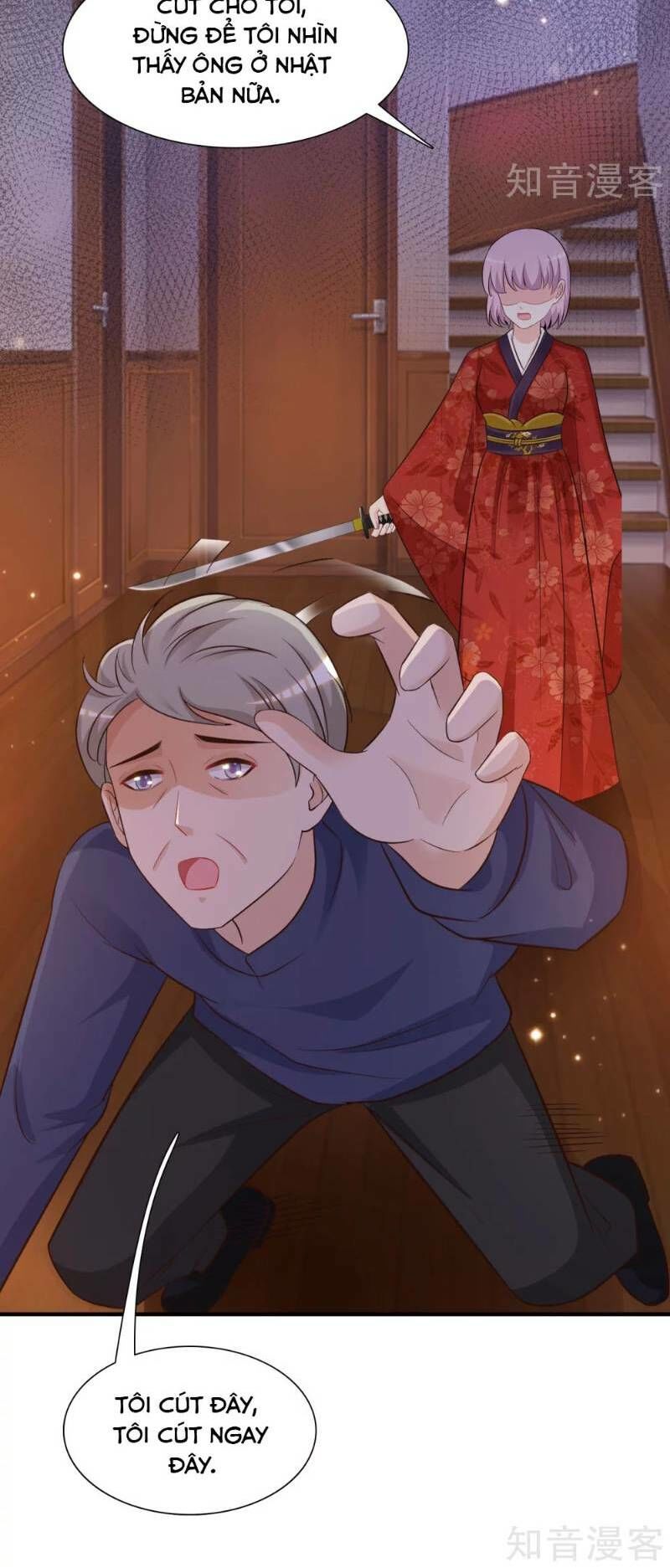 Tối Cường Vận Đào Hoa Chapter 69 - 8