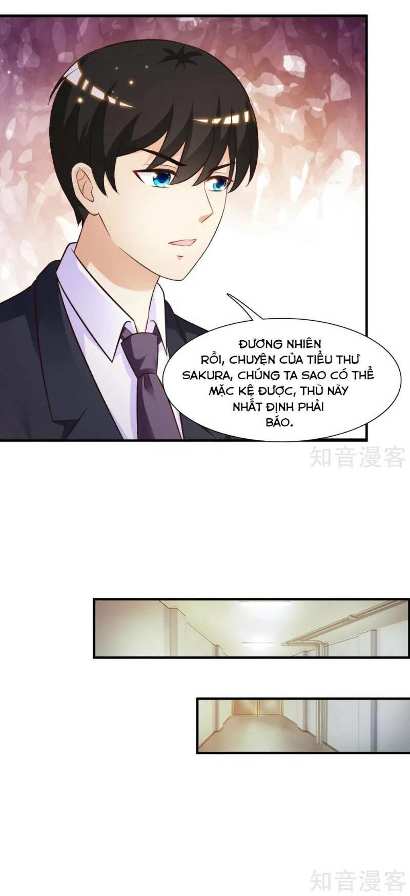 Tối Cường Vận Đào Hoa Chapter 69 - 10