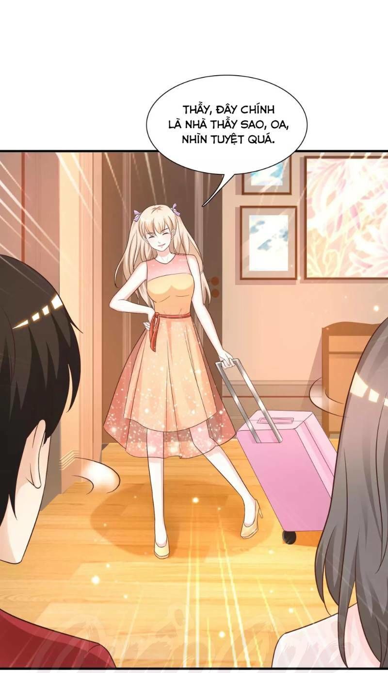 Tối Cường Vận Đào Hoa Chapter 74 - 1