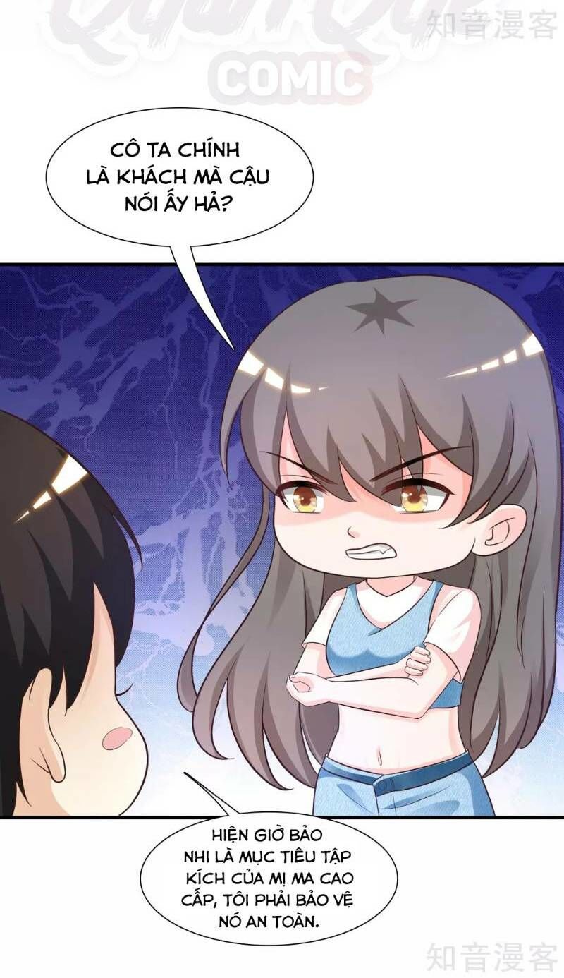 Tối Cường Vận Đào Hoa Chapter 74 - 2