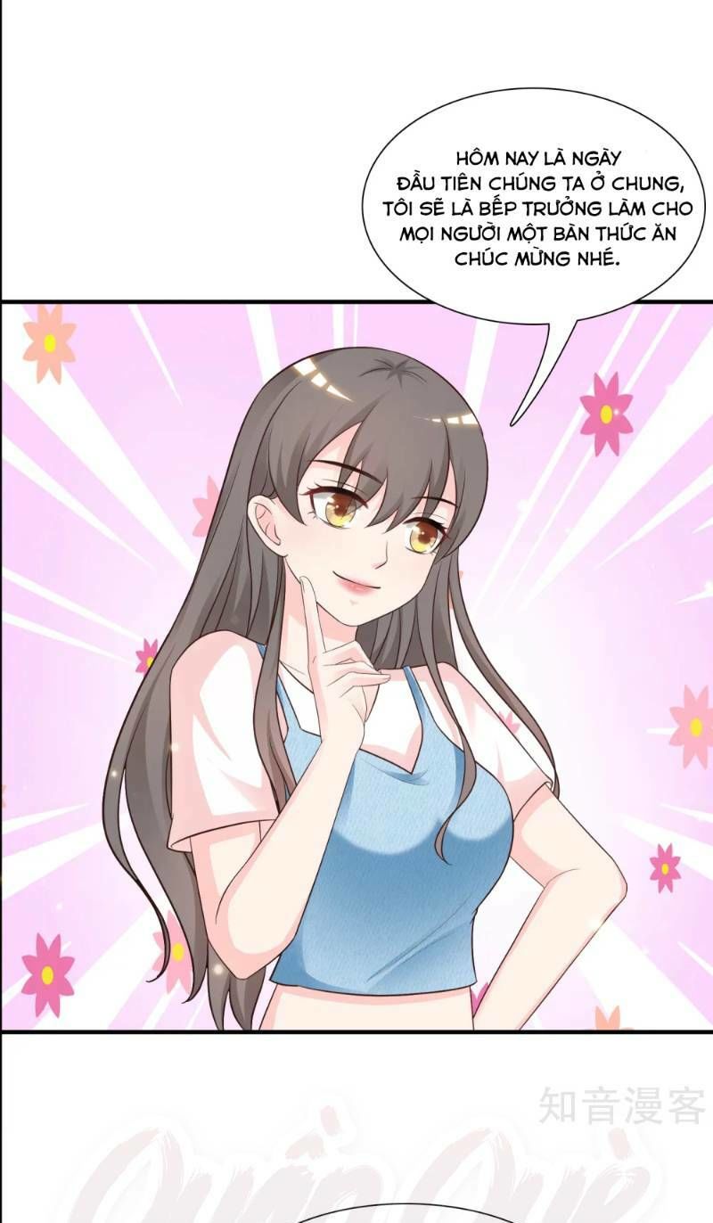 Tối Cường Vận Đào Hoa Chapter 74 - 11