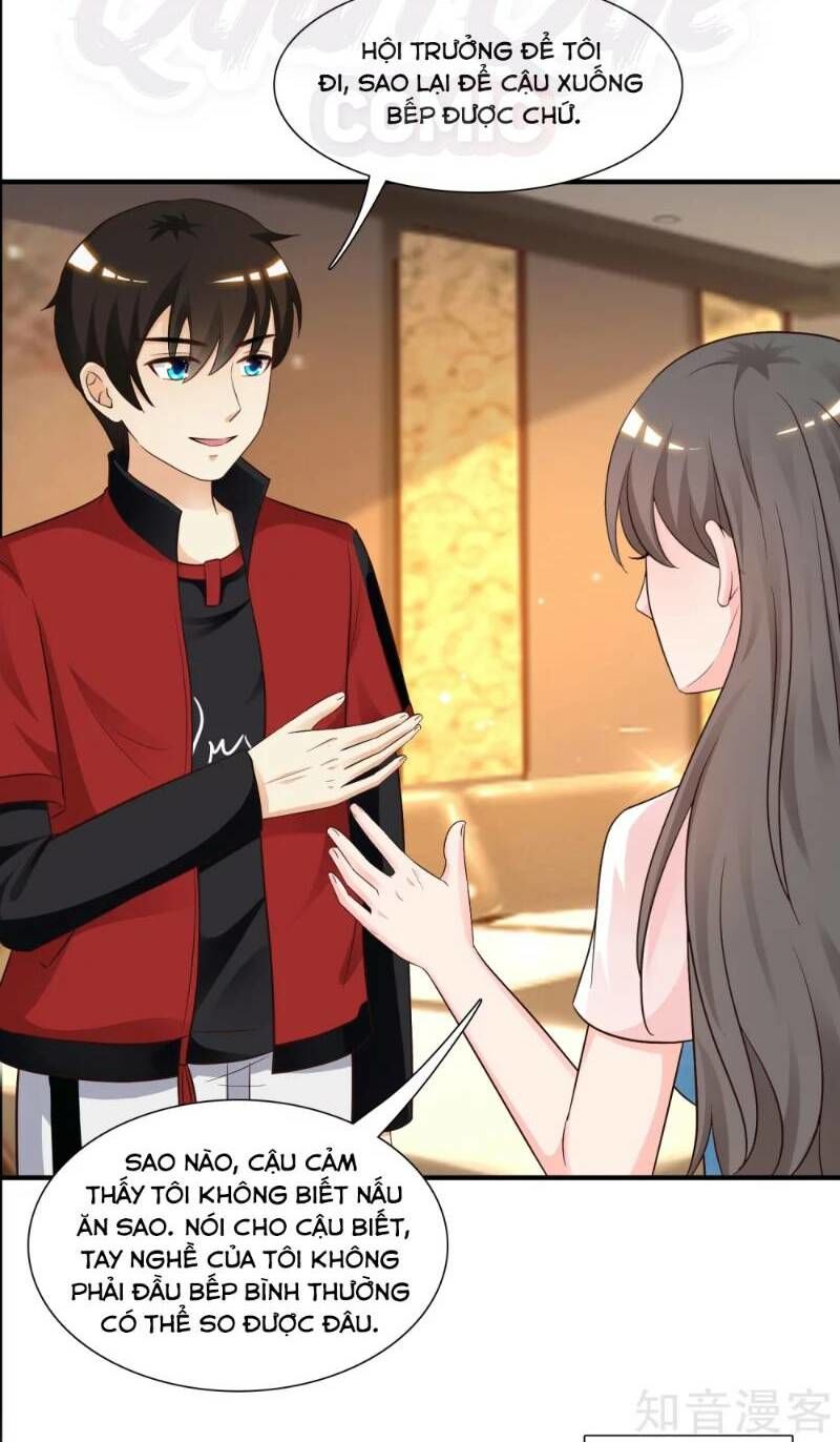 Tối Cường Vận Đào Hoa Chapter 74 - 12