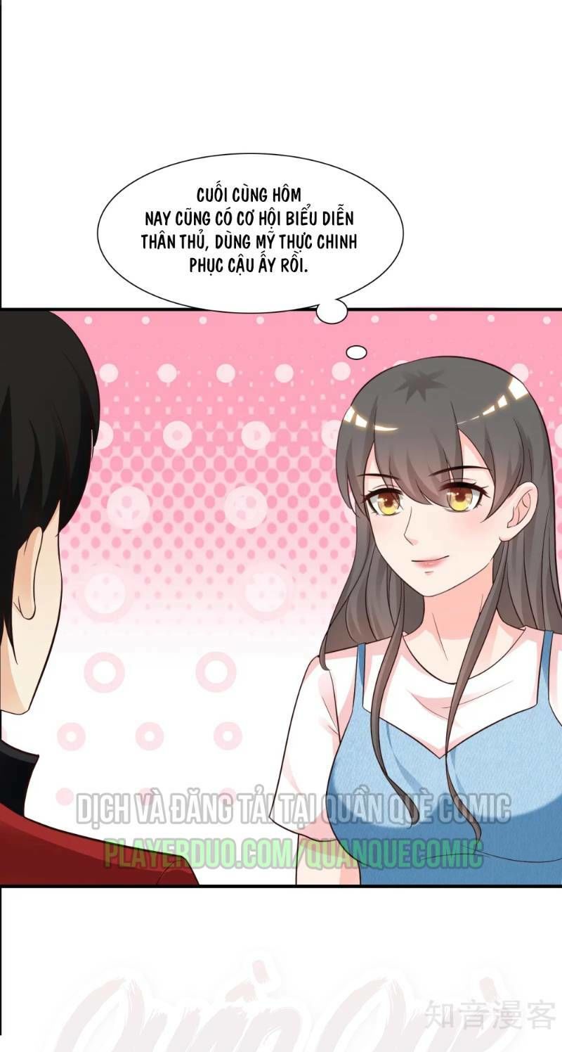 Tối Cường Vận Đào Hoa Chapter 74 - 15