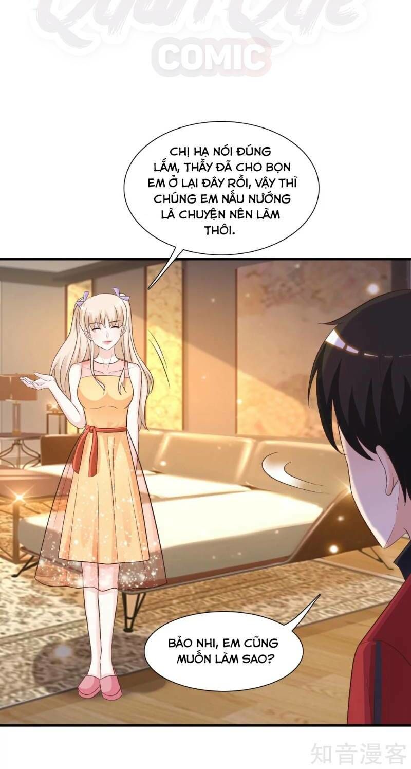 Tối Cường Vận Đào Hoa Chapter 74 - 16