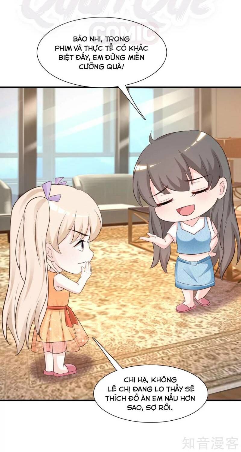 Tối Cường Vận Đào Hoa Chapter 74 - 18