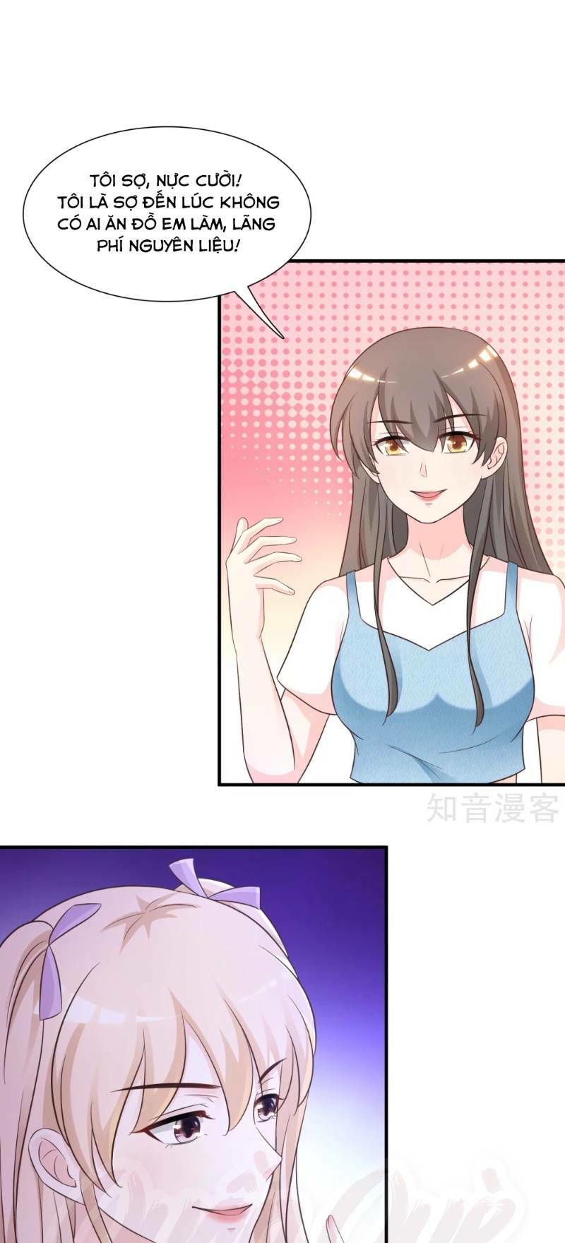 Tối Cường Vận Đào Hoa Chapter 74 - 19