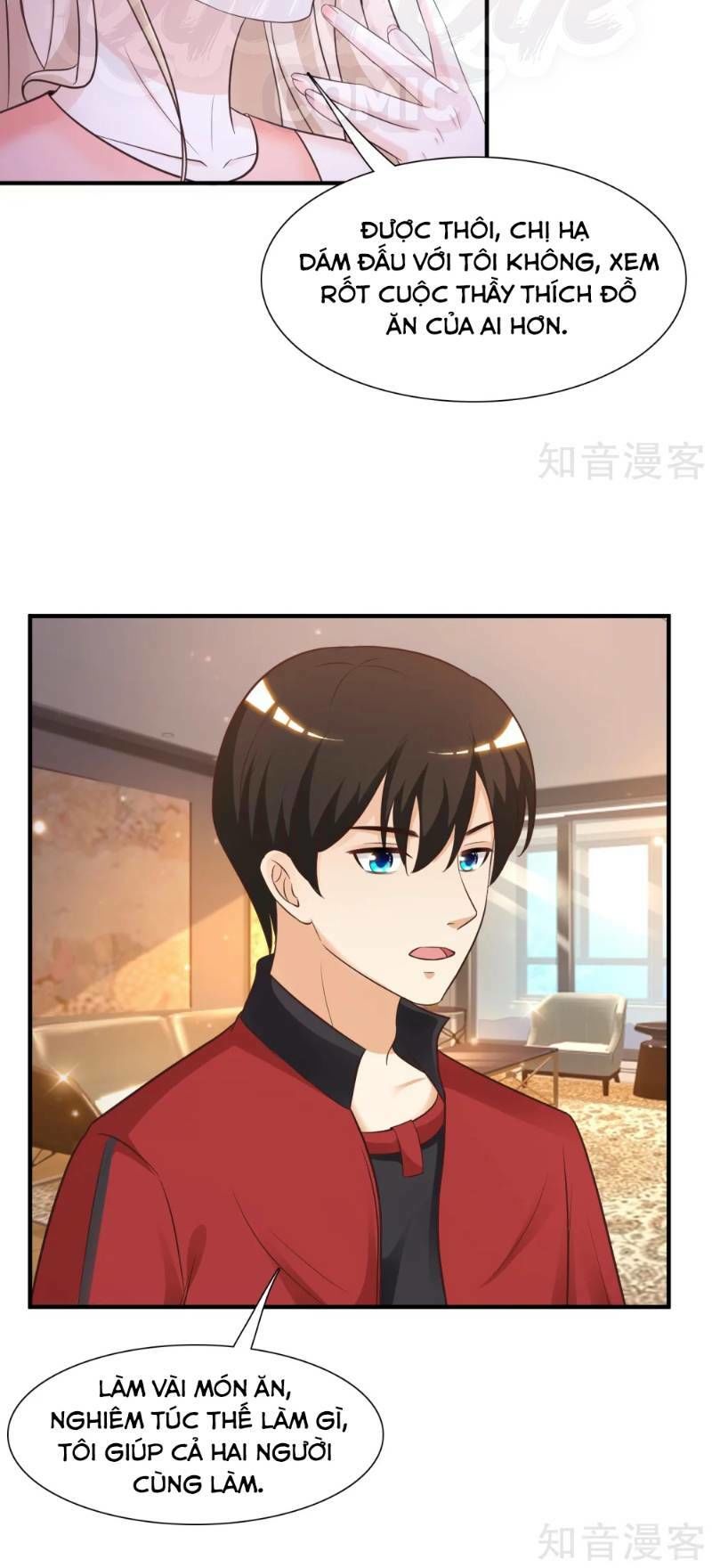 Tối Cường Vận Đào Hoa Chapter 74 - 20