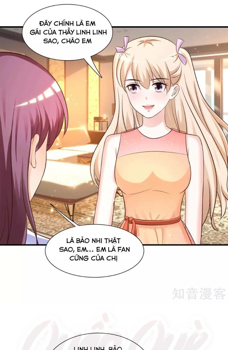 Tối Cường Vận Đào Hoa Chapter 74 - 3