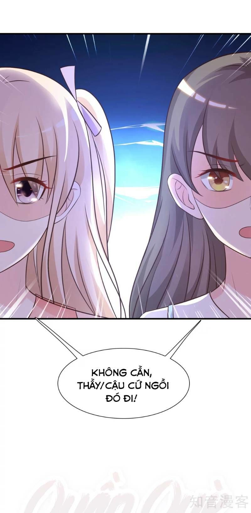 Tối Cường Vận Đào Hoa Chapter 74 - 21