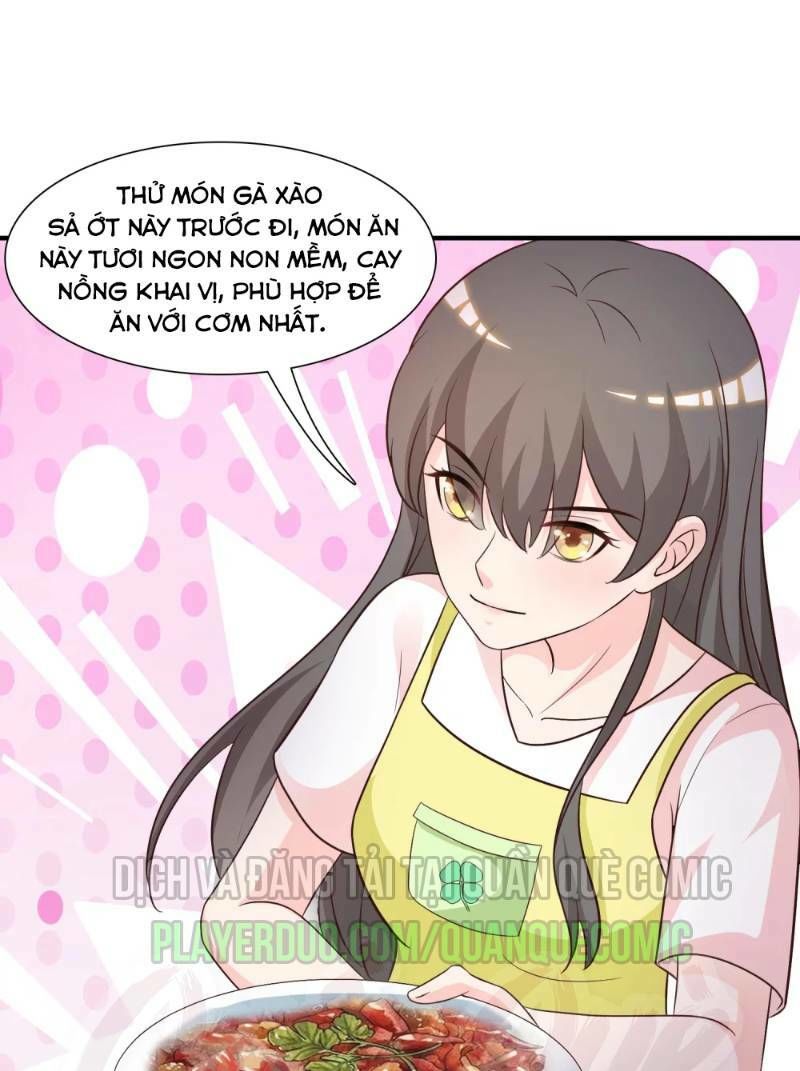 Tối Cường Vận Đào Hoa Chapter 74 - 23