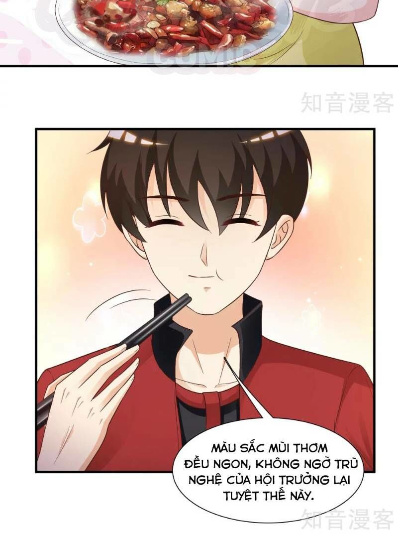 Tối Cường Vận Đào Hoa Chapter 74 - 24