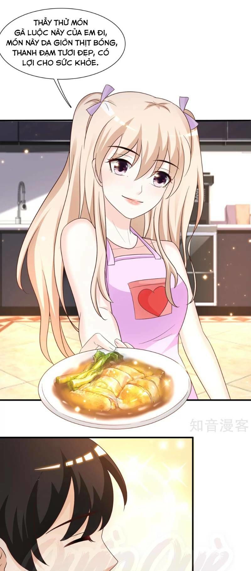 Tối Cường Vận Đào Hoa Chapter 74 - 25