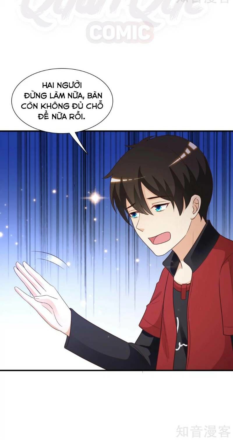 Tối Cường Vận Đào Hoa Chapter 74 - 28