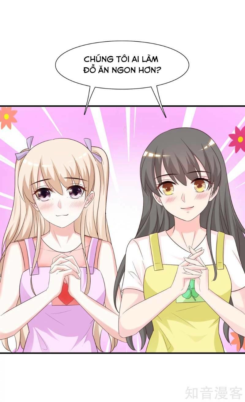 Tối Cường Vận Đào Hoa Chapter 74 - 29