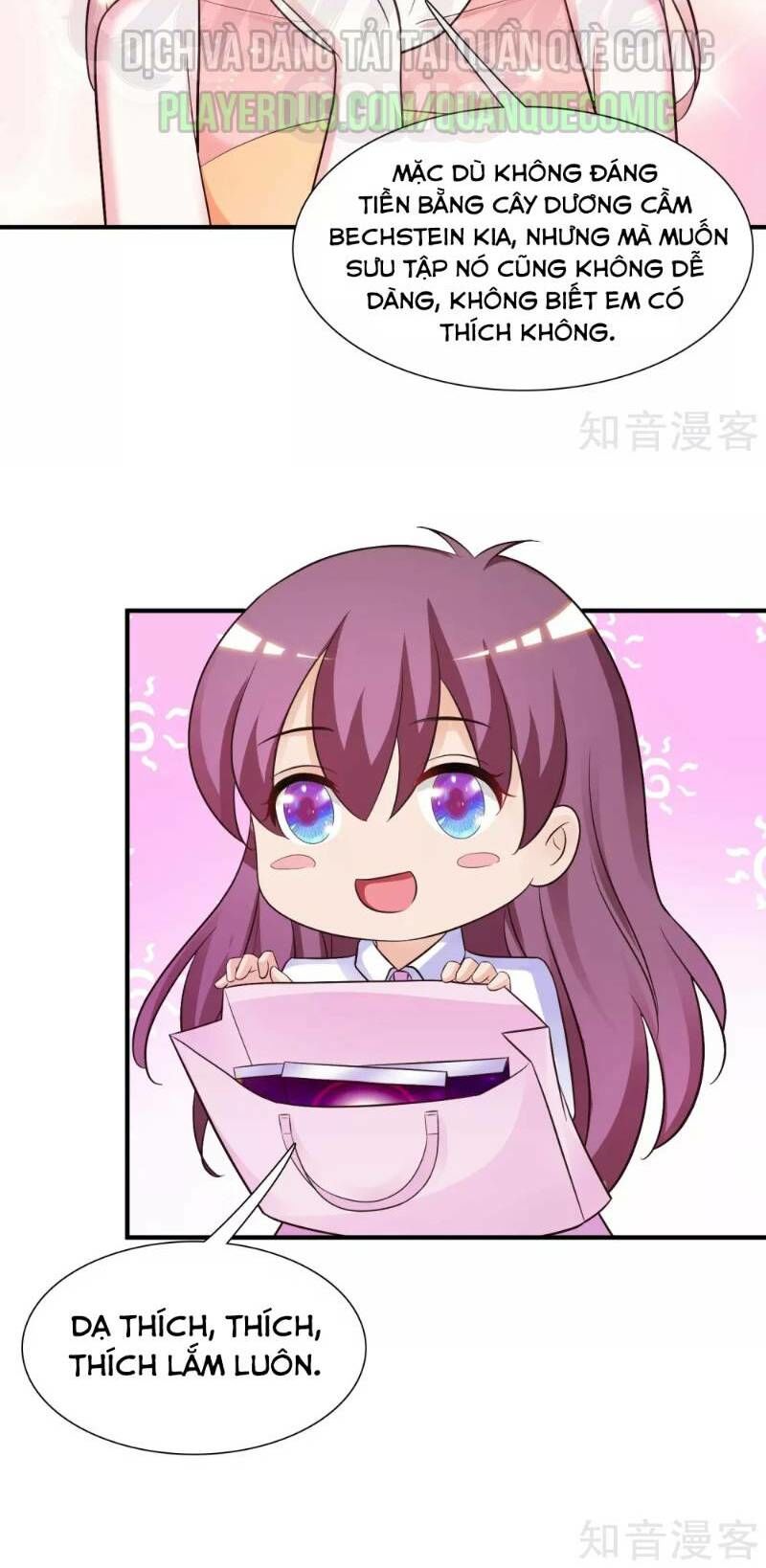 Tối Cường Vận Đào Hoa Chapter 74 - 8