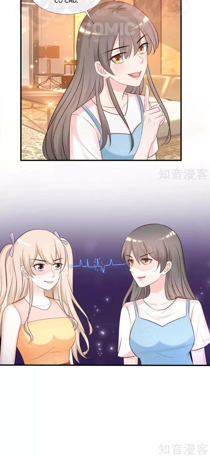 Tối Cường Vận Đào Hoa Chapter 74 - 10