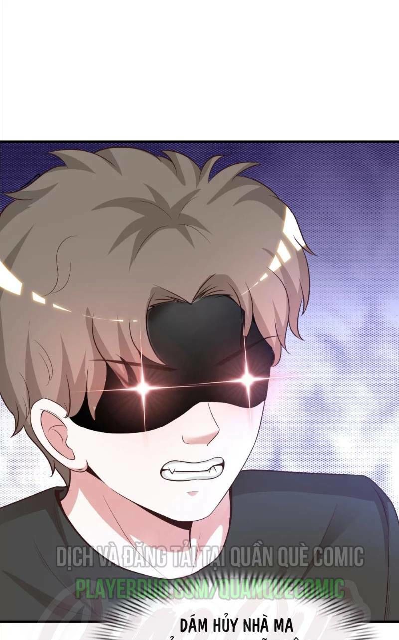 Tối Cường Vận Đào Hoa Chapter 78 - 7