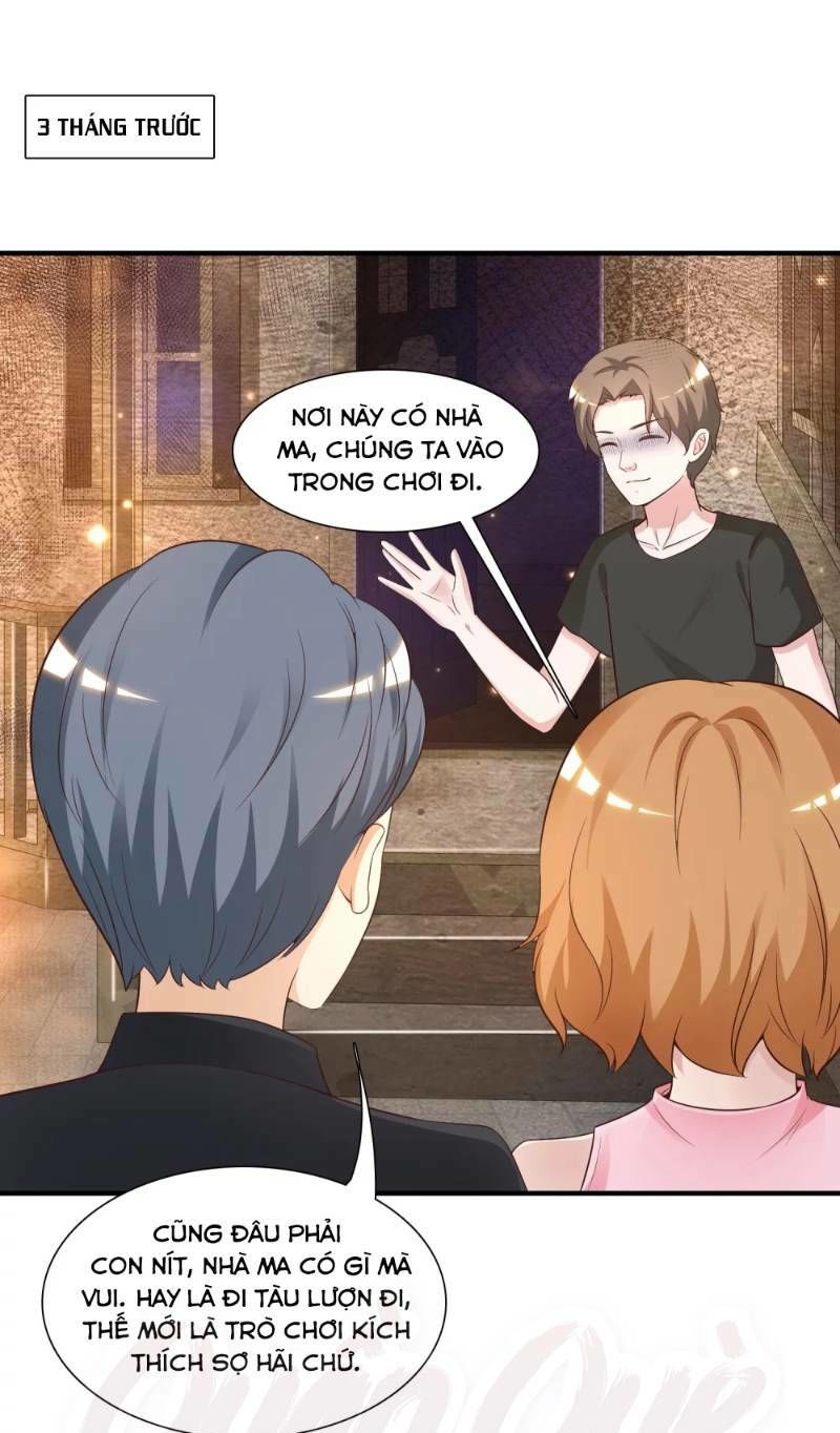 Tối Cường Vận Đào Hoa Chapter 79 - 1