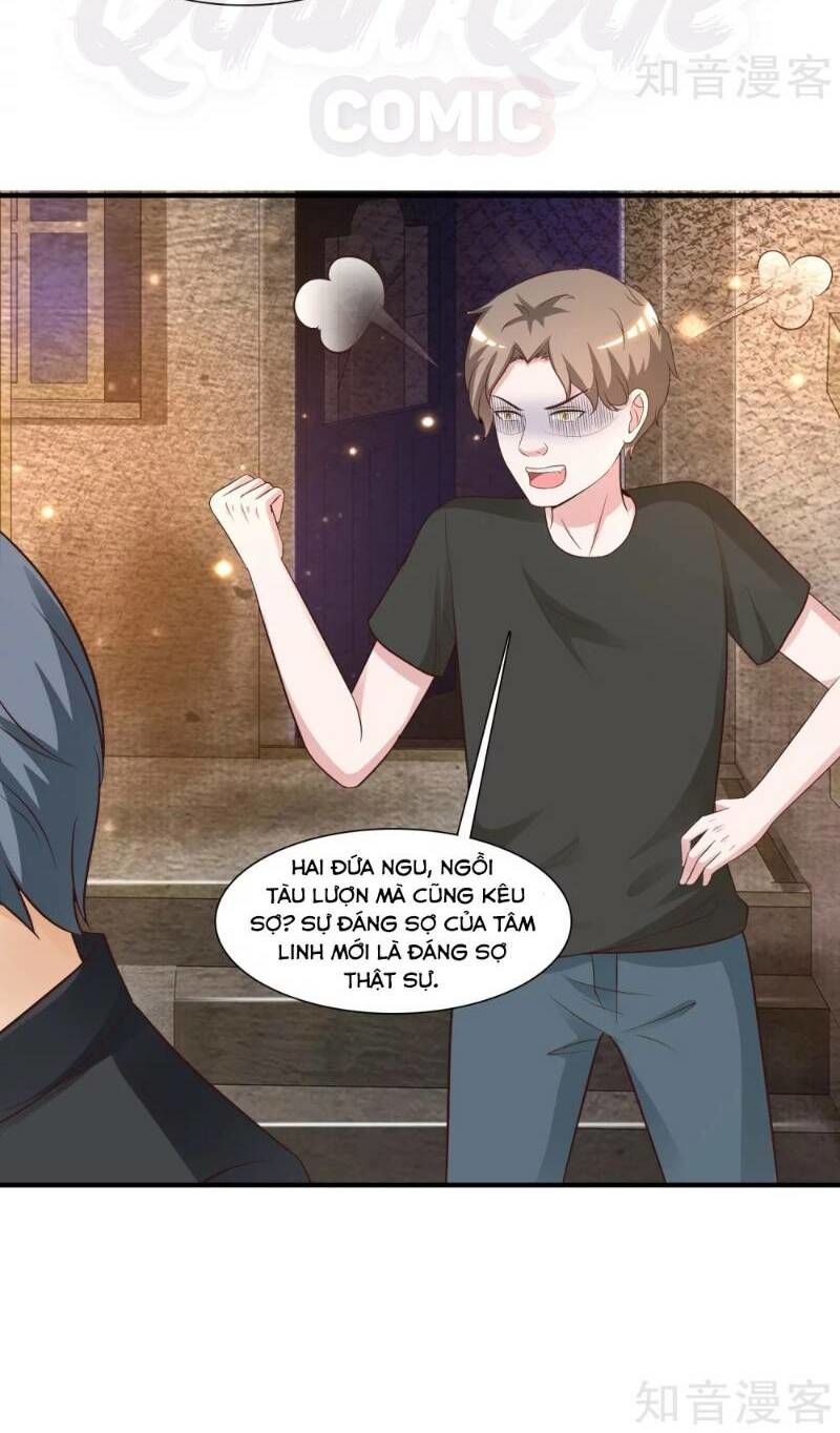 Tối Cường Vận Đào Hoa Chapter 79 - 2