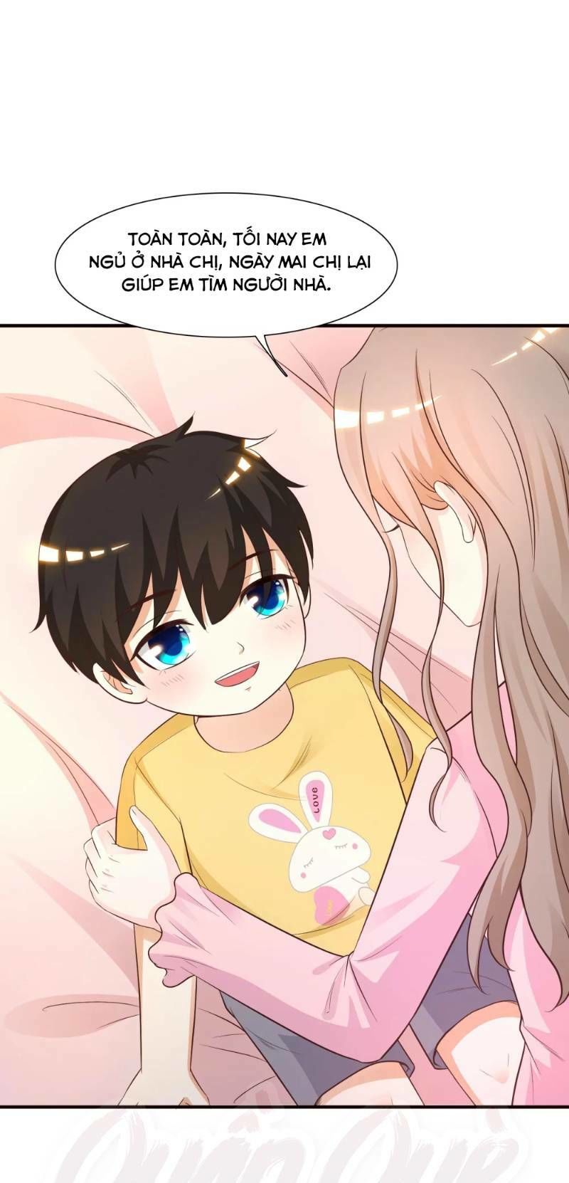 Tối Cường Vận Đào Hoa Chapter 79 - 11