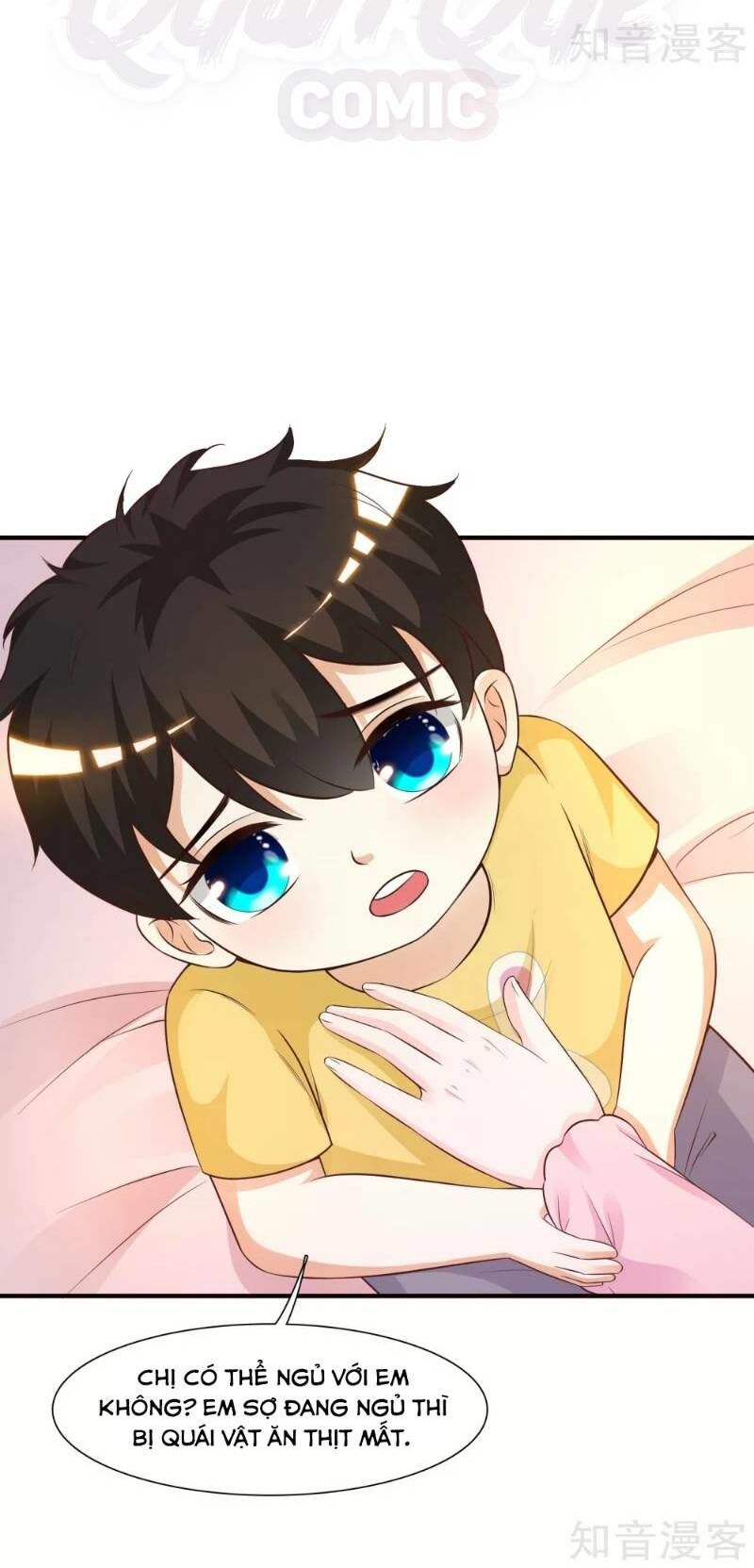 Tối Cường Vận Đào Hoa Chapter 79 - 12