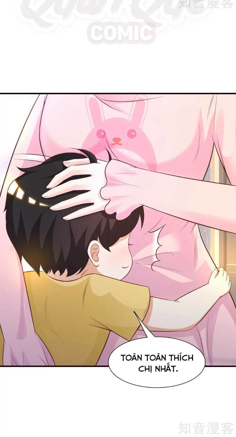 Tối Cường Vận Đào Hoa Chapter 79 - 14