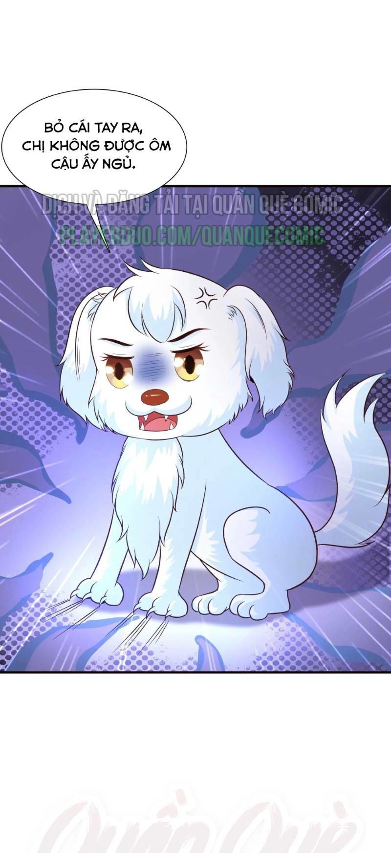 Tối Cường Vận Đào Hoa Chapter 79 - 15