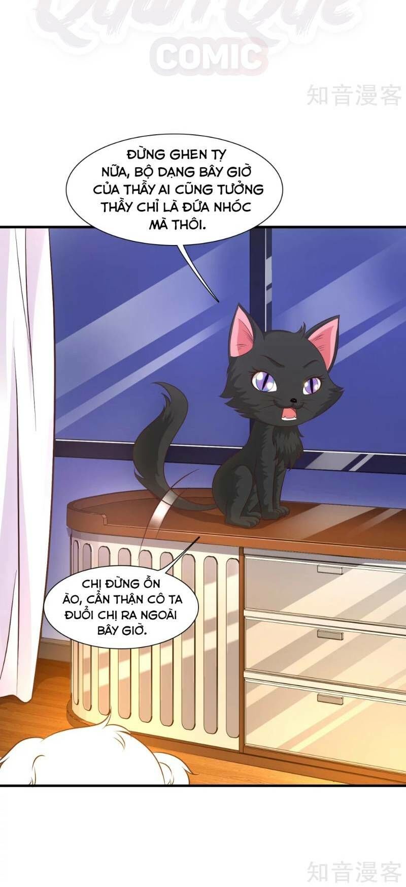 Tối Cường Vận Đào Hoa Chapter 79 - 16