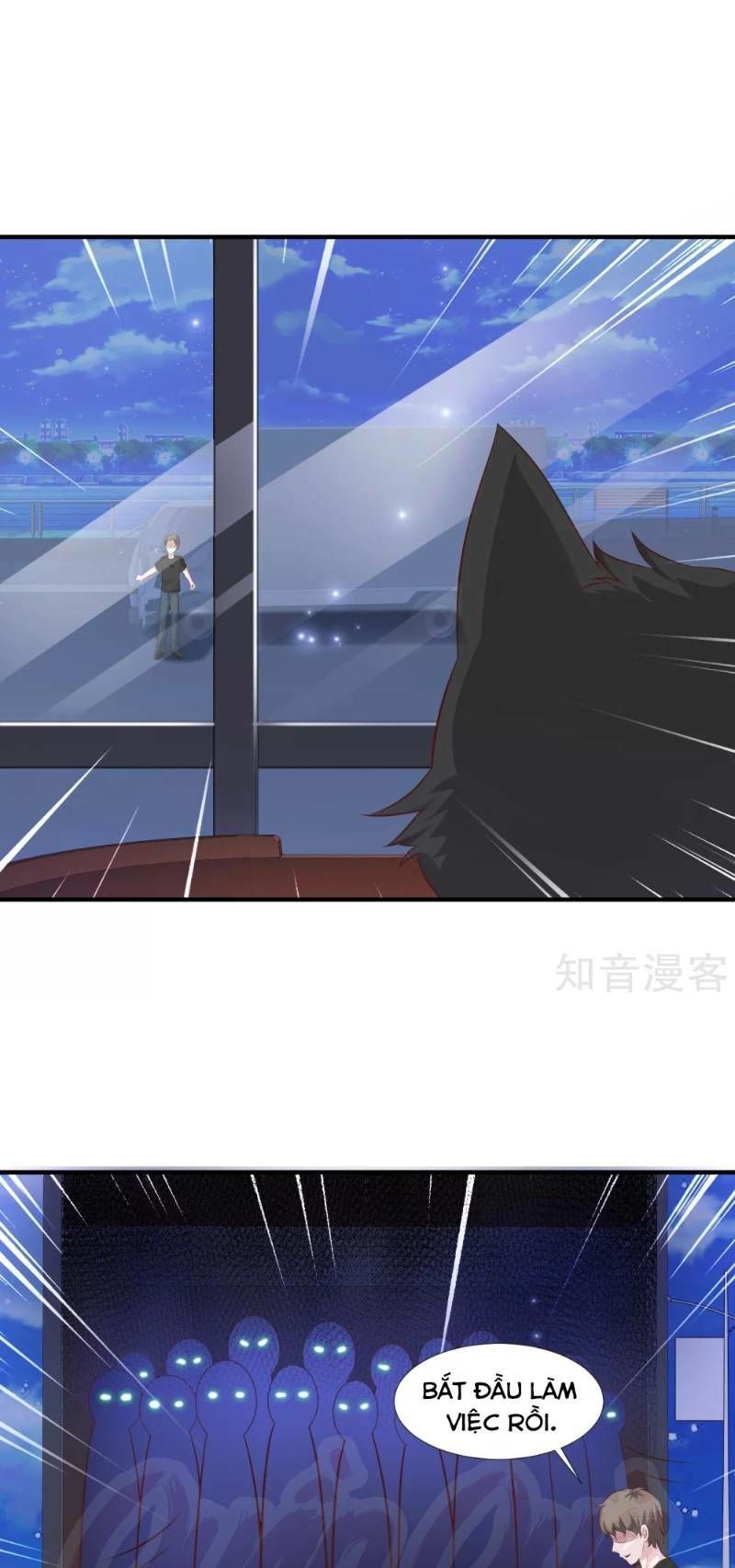 Tối Cường Vận Đào Hoa Chapter 79 - 19