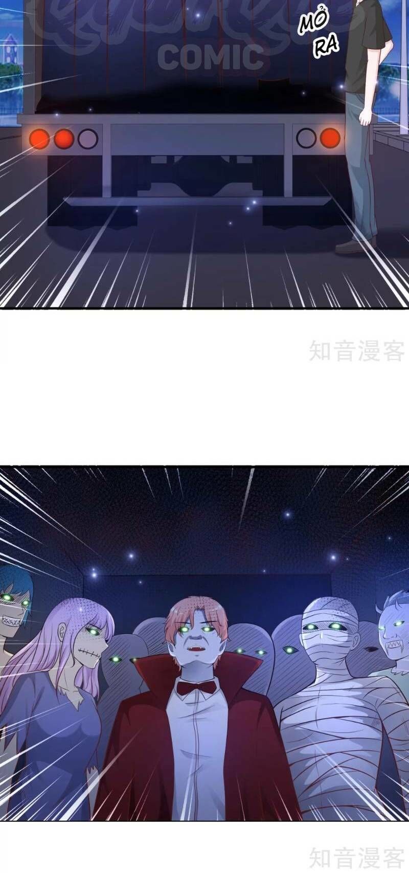 Tối Cường Vận Đào Hoa Chapter 79 - 20