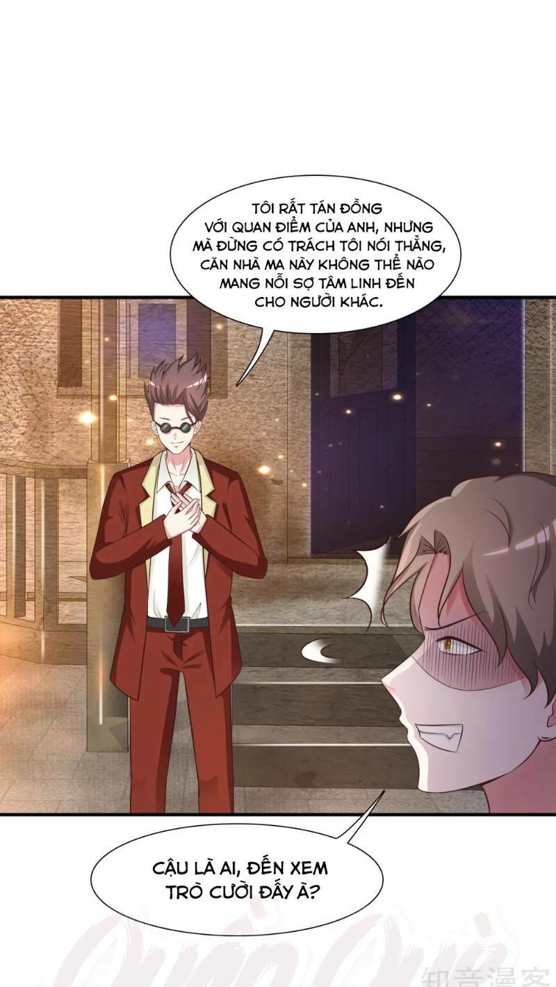 Tối Cường Vận Đào Hoa Chapter 79 - 3