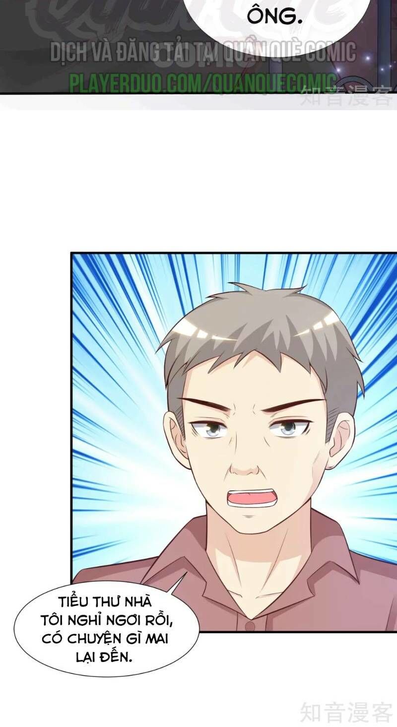 Tối Cường Vận Đào Hoa Chapter 79 - 24