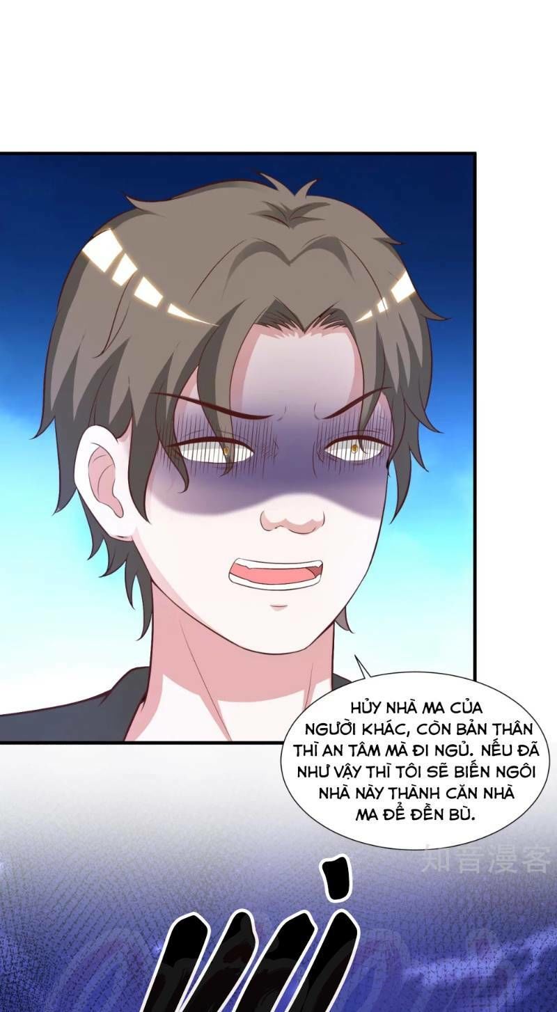 Tối Cường Vận Đào Hoa Chapter 79 - 25