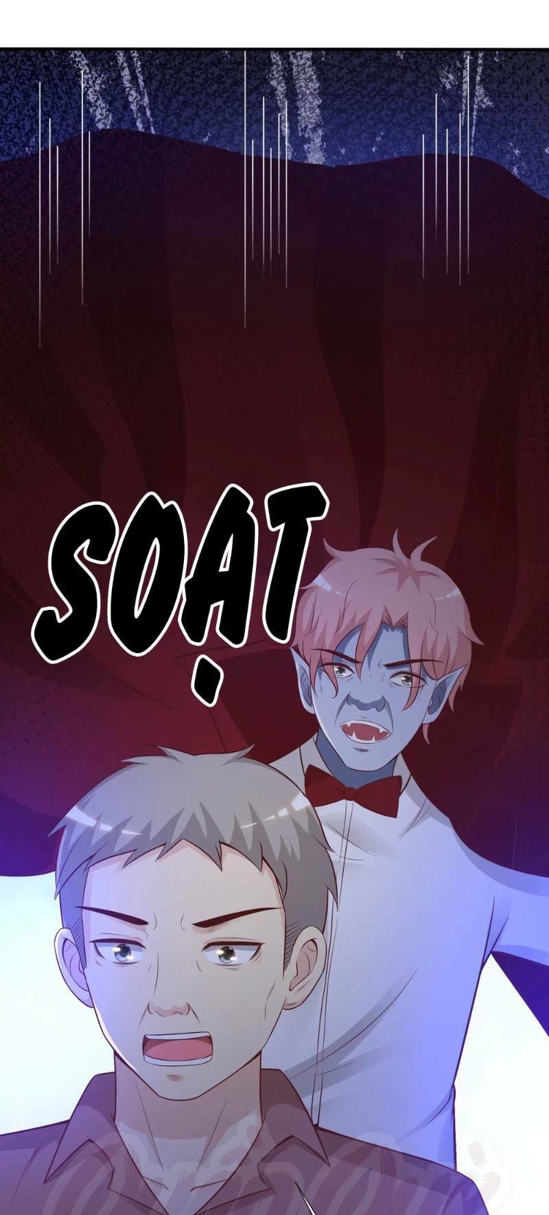 Tối Cường Vận Đào Hoa Chapter 79 - 27