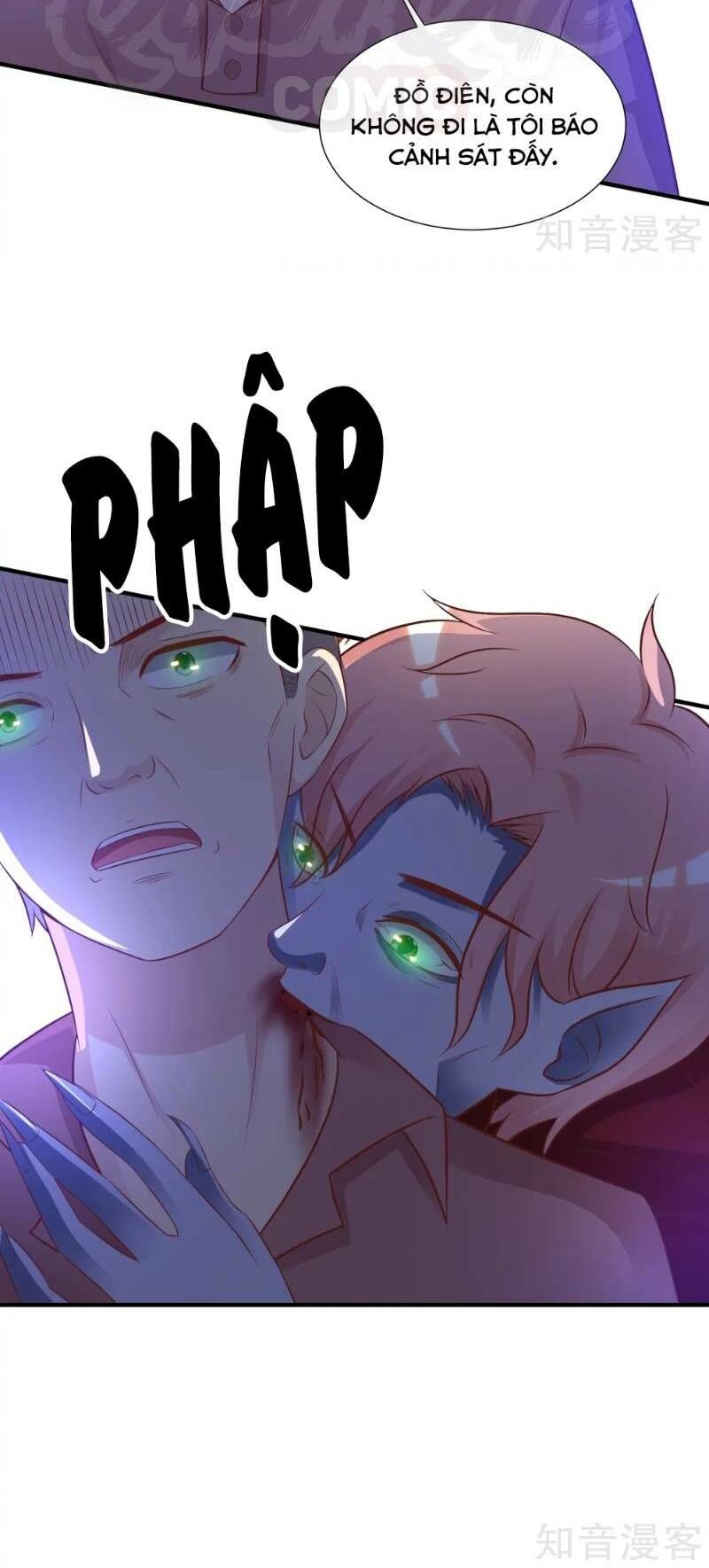 Tối Cường Vận Đào Hoa Chapter 79 - 28