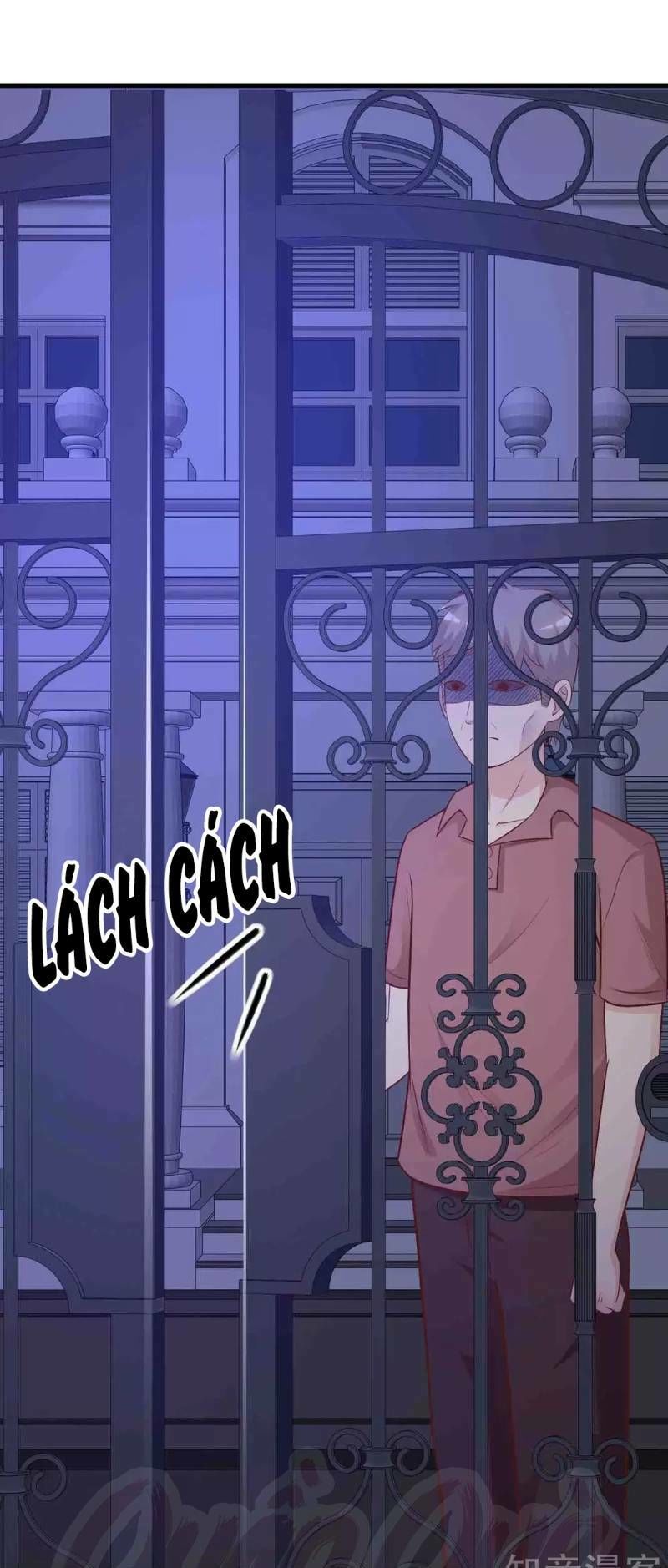 Tối Cường Vận Đào Hoa Chapter 79 - 29