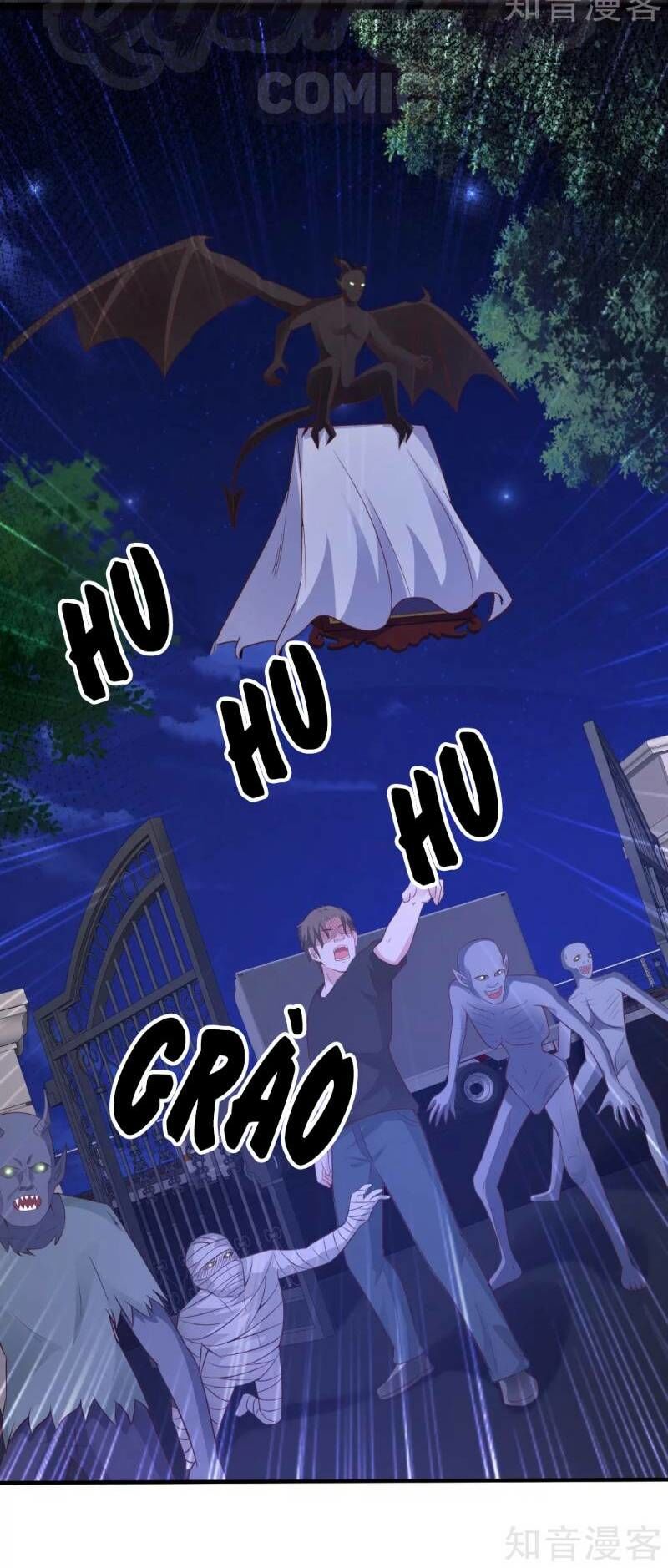 Tối Cường Vận Đào Hoa Chapter 79 - 30