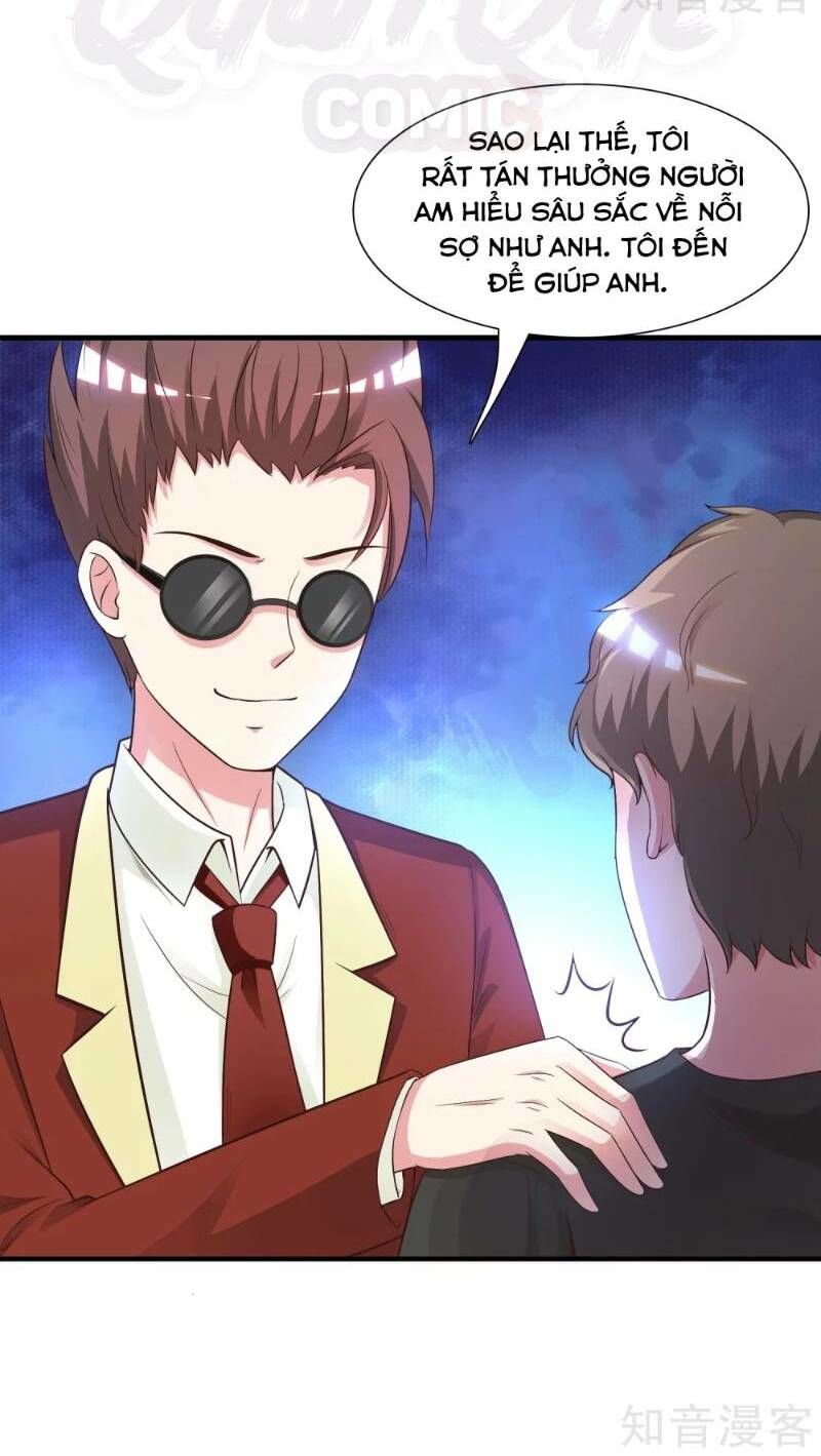 Tối Cường Vận Đào Hoa Chapter 79 - 4