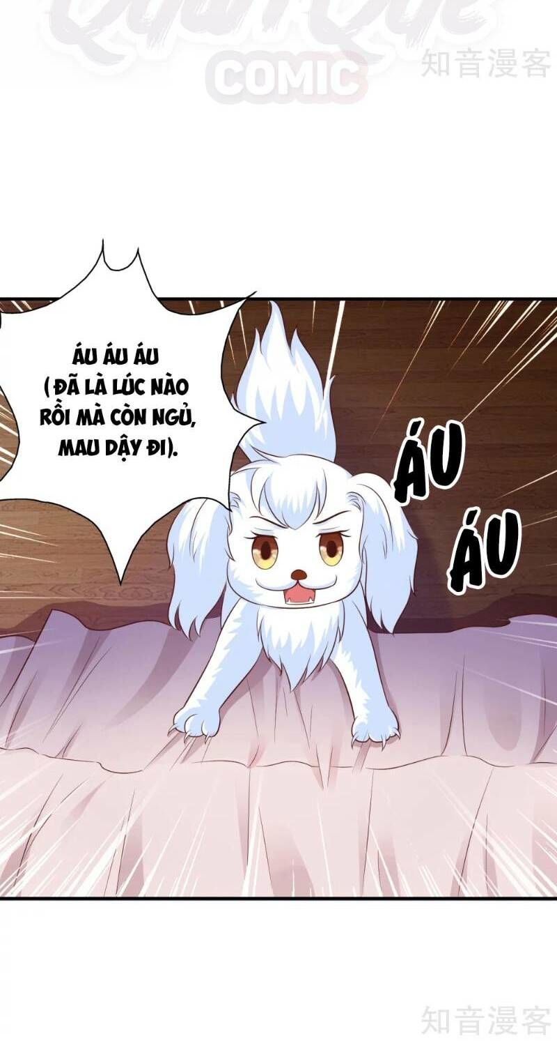 Tối Cường Vận Đào Hoa Chapter 79 - 32