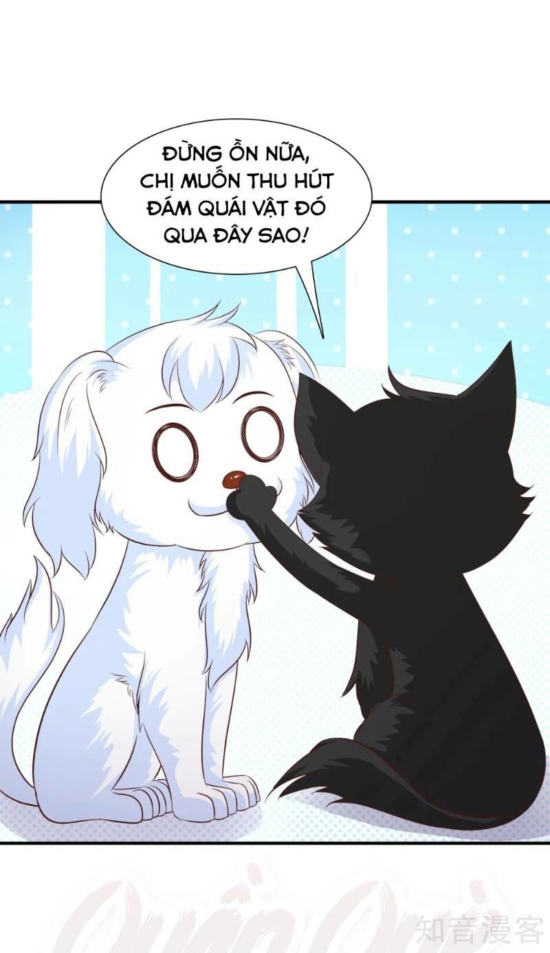 Tối Cường Vận Đào Hoa Chapter 79 - 35