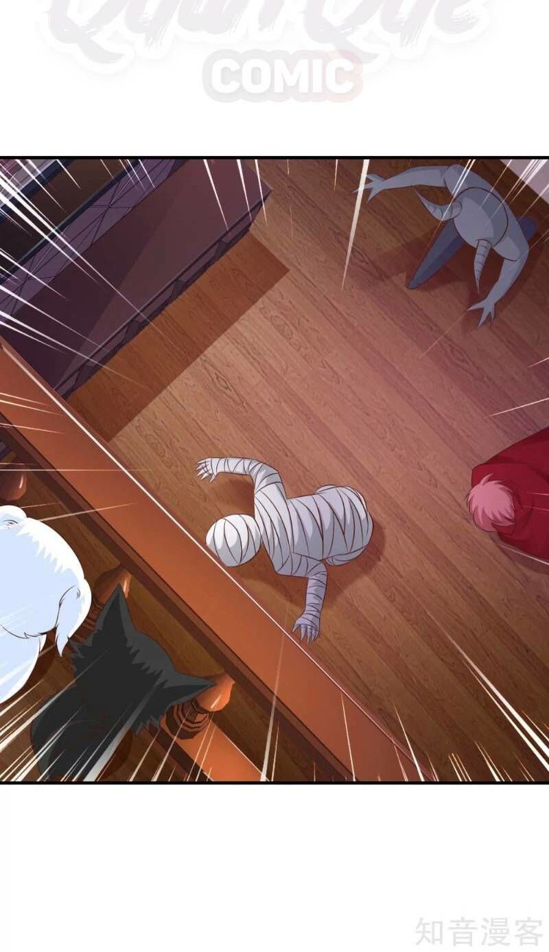 Tối Cường Vận Đào Hoa Chapter 79 - 36