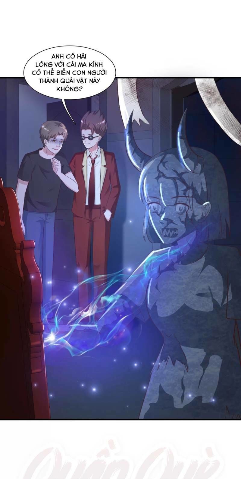 Tối Cường Vận Đào Hoa Chapter 79 - 5